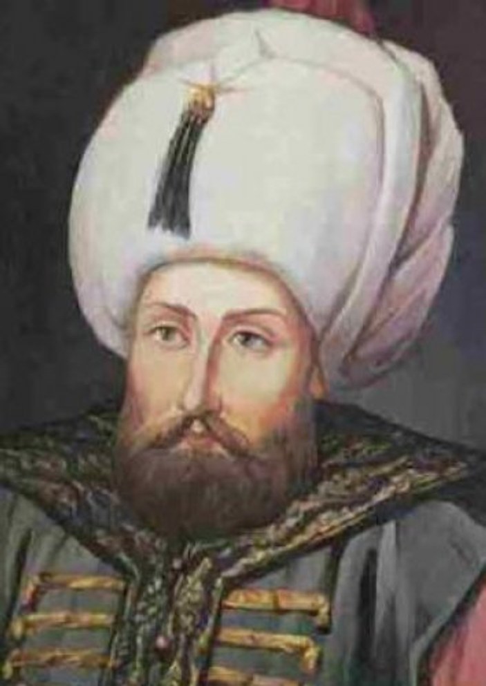 Osmanlı Padişahları nasıl öldü 