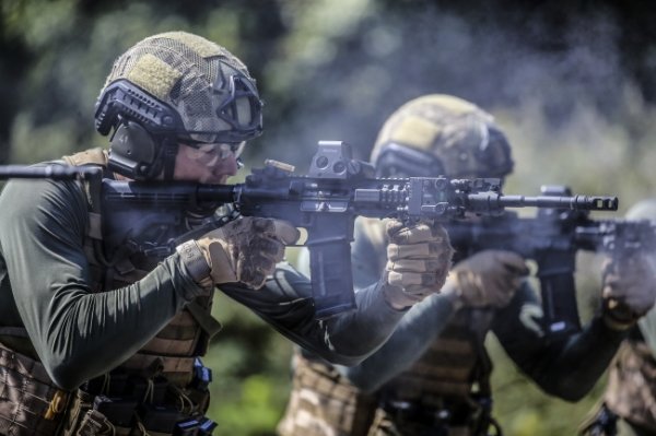 a Kasım ayında 170 terörist öldürüldü