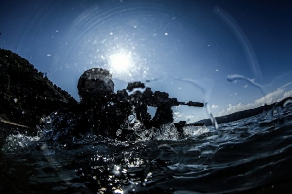 a Kasım ayında 170 terörist öldürüldü