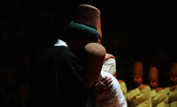 Mevlana'yı anma töreni Şeb-i Arus tescillendi