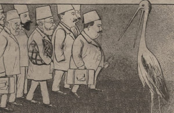 Dünyanın ilk hayvan hastanesini Osmanlı açmıştı