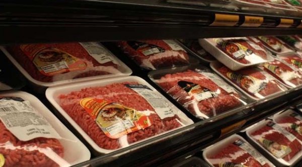 ABD'de Salmonella salgını yayılıyor