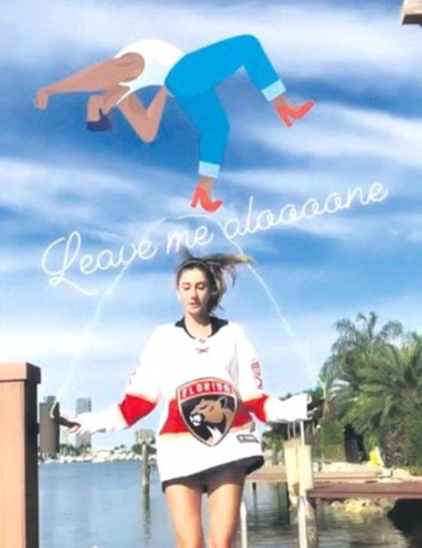 Şeyma Subaşı: Beni rahat bırakın