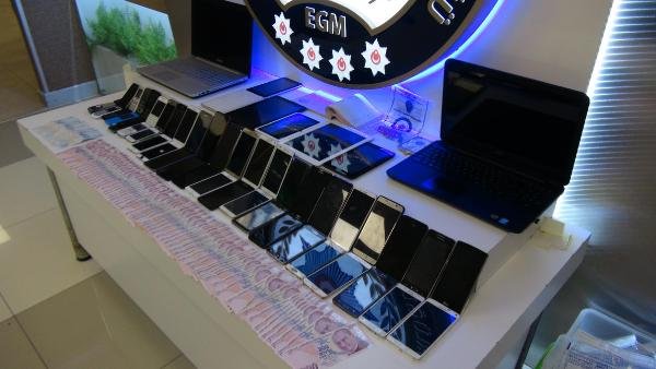 d İstanbul merkezli 8 ilde siber operasyon