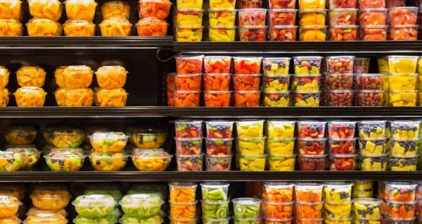 ABD'de Salmonella salgını yayılıyor