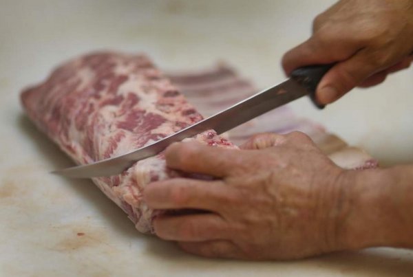 ABD'de Salmonella salgını yayılıyor