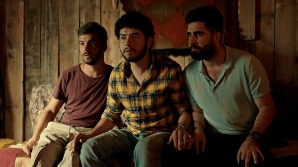 Bu hafta 8 film vizyona girecek