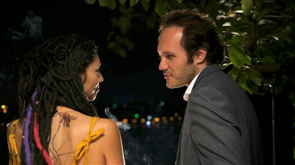 Bu hafta 8 film vizyona girecek