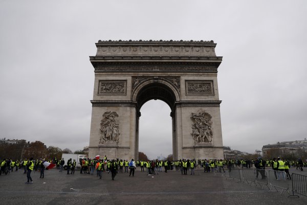 Fransa hükümetinden bir geri adım daha