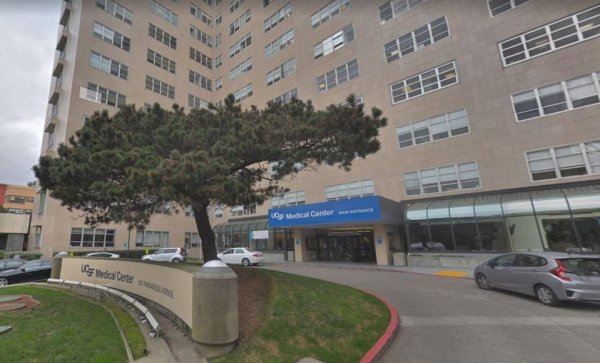 Ciğerleri ağzından geldi