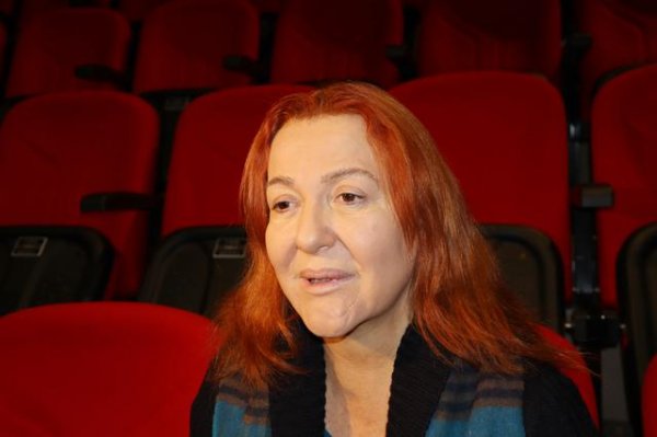 Sumru Yavrucuk yaşadığı olayı anlattı