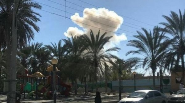 İran'da bombalı saldırı: 3 ölü