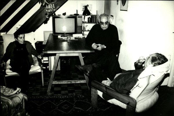 Abidin Dino ölüm yıl dönümü - biyografisi - Abidin Dino kimdir Abidin Dino ölüm yıl dönümü - biyografisi - Abidin Dino kimdir