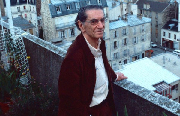 Abidin Dino ölüm yıl dönümü - biyografisi - Abidin Dino kimdir Abidin Dino ölüm yıl dönümü - biyografisi - Abidin Dino kimdir