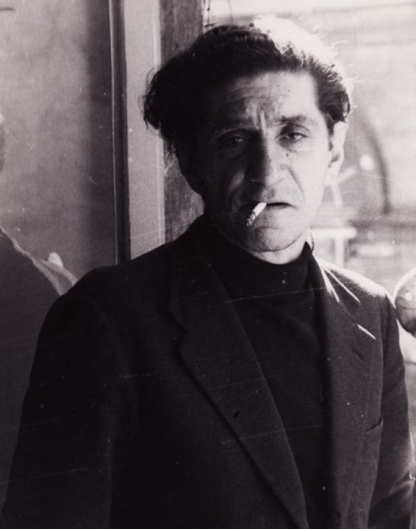 Abidin Dino ölüm yıl dönümü - biyografisi - Abidin Dino kimdir Abidin Dino ölüm yıl dönümü - biyografisi - Abidin Dino kimdir