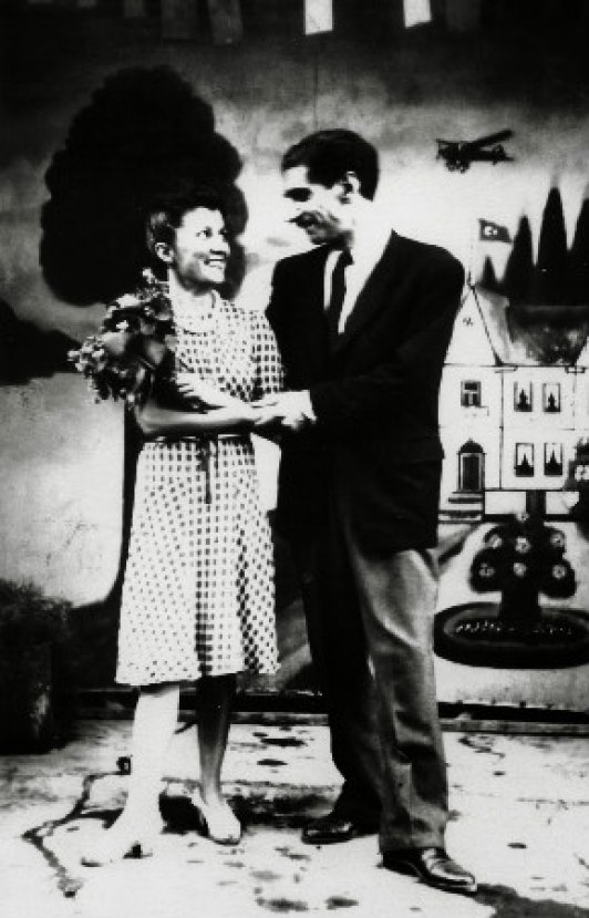 Abidin Dino ölüm yıl dönümü - biyografisi - Abidin Dino kimdir Abidin Dino ölüm yıl dönümü - biyografisi - Abidin Dino kimdir