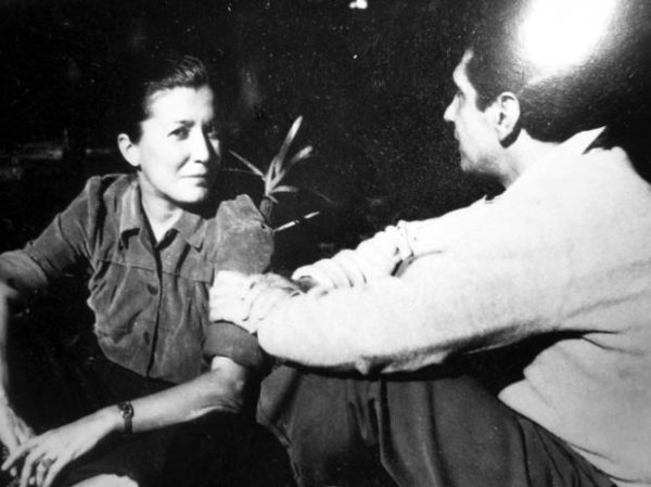 Abidin Dino ölüm yıl dönümü - biyografisi - Abidin Dino kimdir Abidin Dino ölüm yıl dönümü - biyografisi - Abidin Dino kimdir