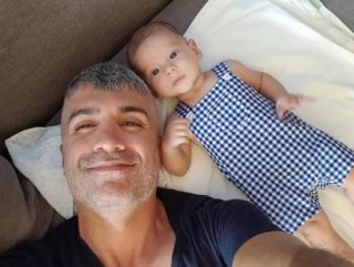 Özcan Deniz kafaları karıştırdı