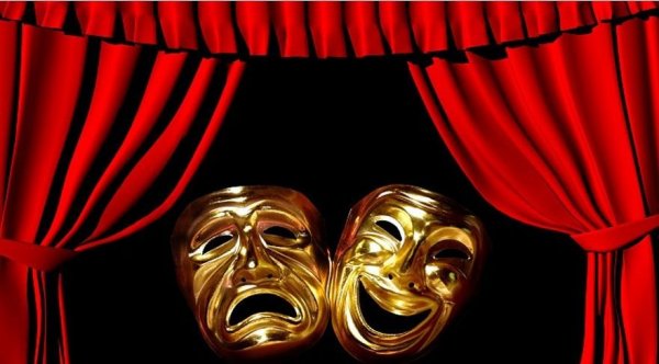 Özel tiyatrolara devlet desteği