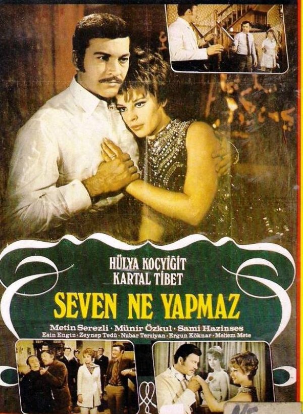 1919-1949 Türk sineması uyarlanan Türk romanları 1919-1949 Türk sineması uyarlanan Türk romanları