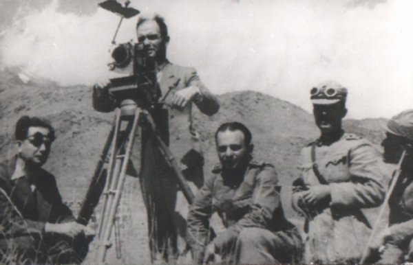 1919-1949 Türk sinemasına uyarlanan Türk romanları 1919-1949 Türk sinemasına uyarlanan Türk romanları