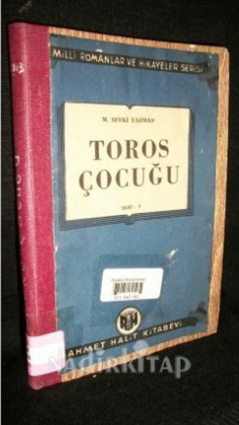 1919-1949 Türk sineması uyarlanan Türk romanları 1919-1949 Türk sineması uyarlanan Türk romanları