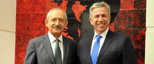 Mansur Yavaş CHP ve İP'in ortak adaylığını kabul etmedi