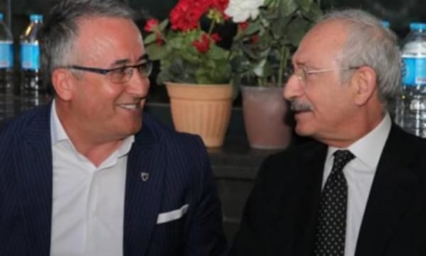 Mansur Yavaş CHP ve İP'in ortak adaylığını kabul etmedi