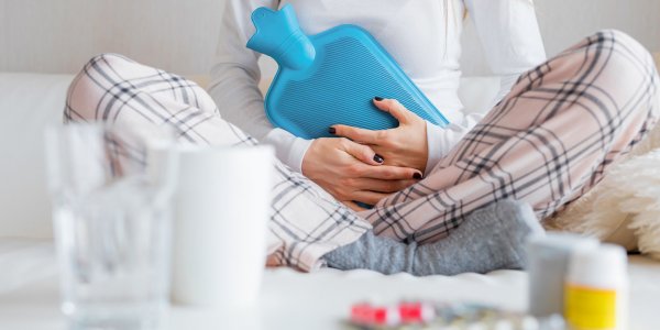 İshal kolon kanserinin habercisi olabilir