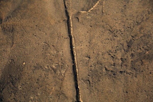 FARC’ın silahları parke taşı oldu