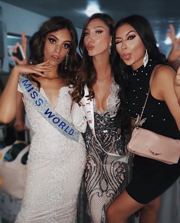 Estetikli güzel Şevval Şahin dünyada dereceye giremedi