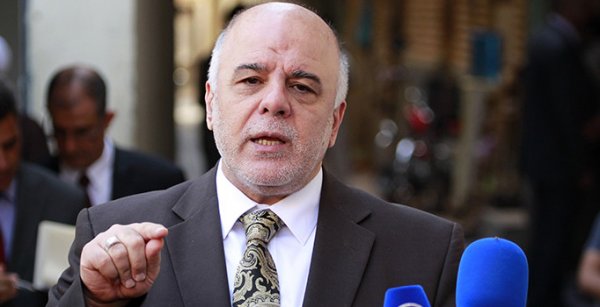 İran yüzünden başkan olamadım