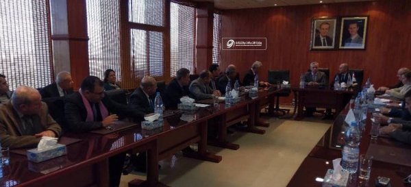 Suriye yerli uydusunu uzaya göndermeye hazırlanıyor