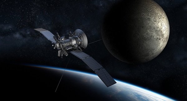 Suriye yerli uydusunu uzaya göndermeye hazırlanıyor