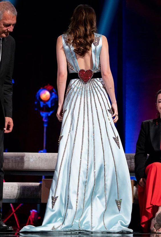 Dakota Johnson: Sevişme sahneleri çok sıkıcı