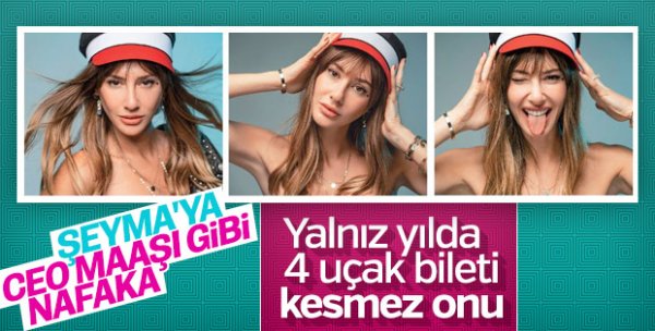 Şeyma Subaşı yaşadıklarının kader olduğuna inanıyor