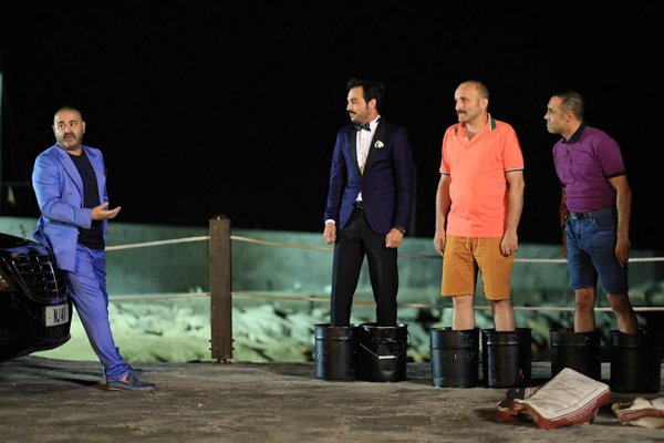 a Bu hafta 6 film vizyona girecek