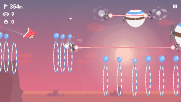 Haftanın en iyi ücretsiz android oyunları