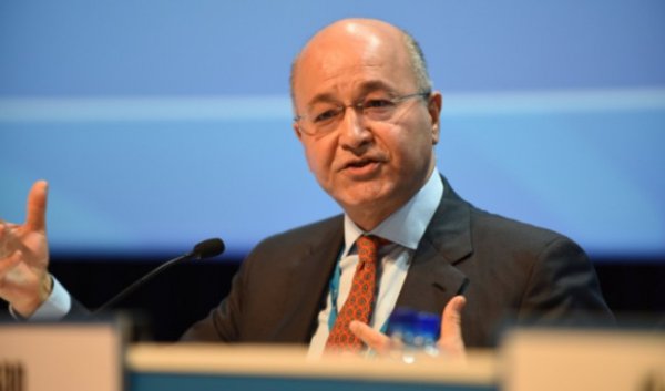 Berhem Salih İngiliz vatandaşlığından çıktı