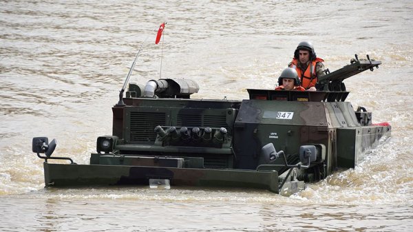 Yerli transformer'da hedef ihracat