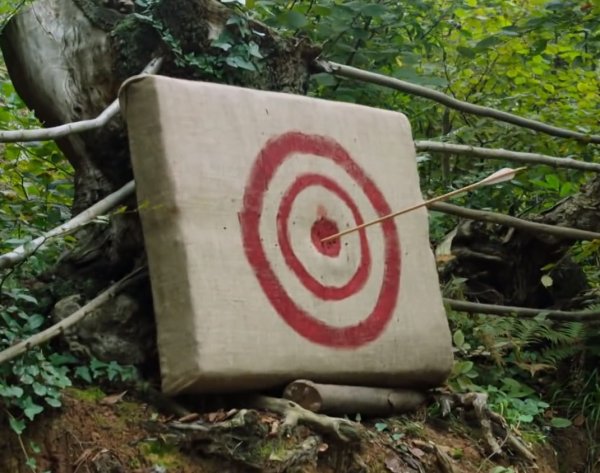 Çocukların yerli kahramanı Tozkoparan