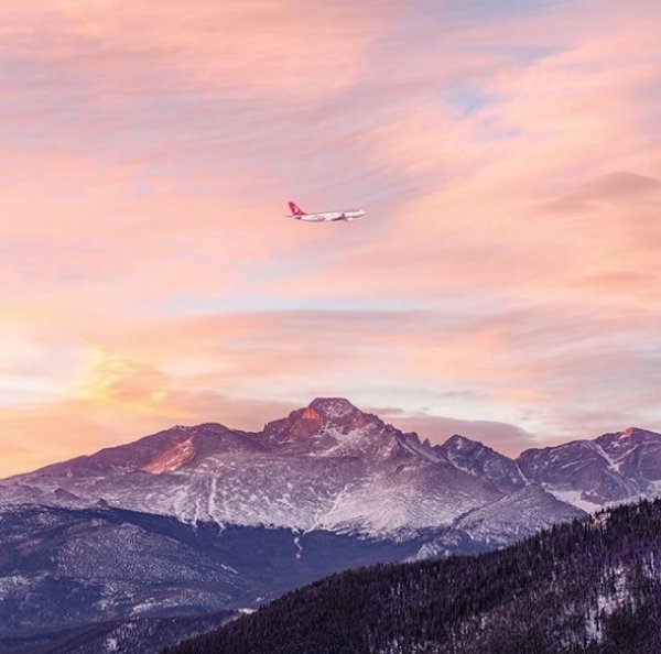 THY’ye 3 uluslararası ödül