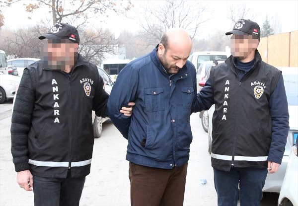 a YHT kazası davası: 3 TCDD görevlisi adliyeye sevk edildi