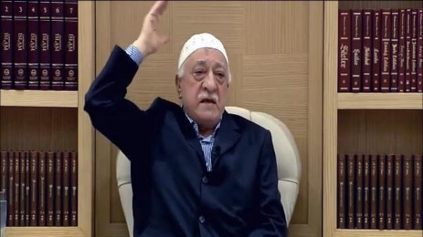 Gizli tanık: Çocuklarımızın ismini bile FETO koyardı