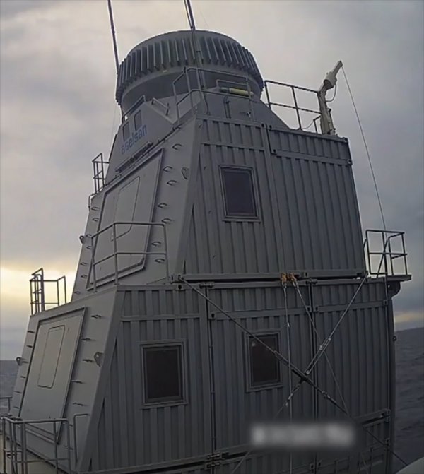 Türkiye'nin yeni radarı kuş uçurtmayacak