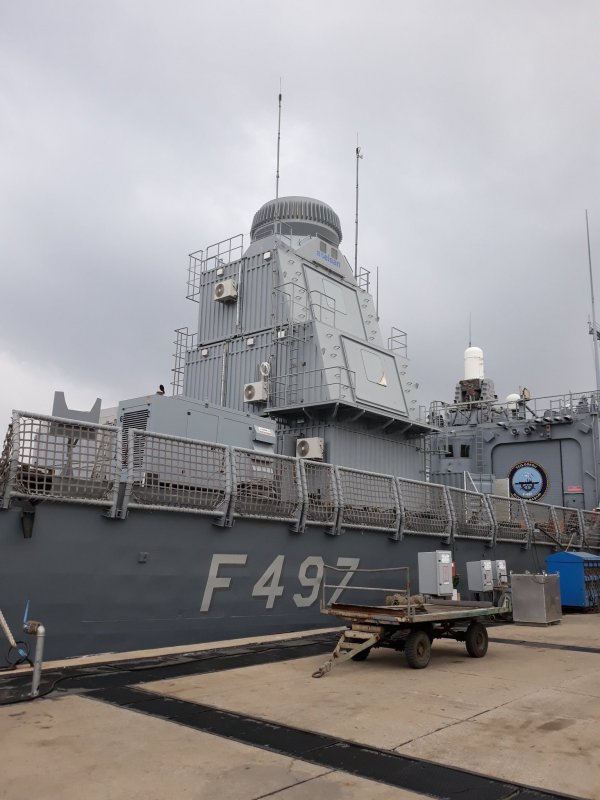 Türkiye'nin yeni radarı kuş uçurtmayacak