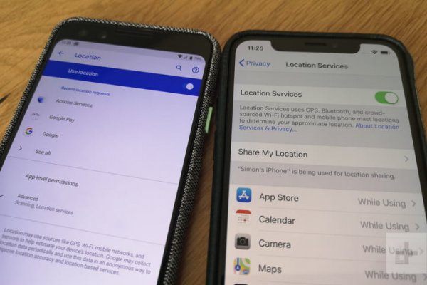 Uygulamaların konumunuzu izlemesi nasıl engellenir
