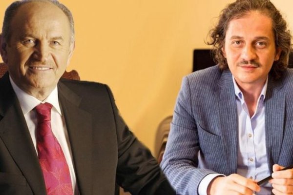 Gizli tanık: Çocuklarımızın ismini bile FETO koyardı