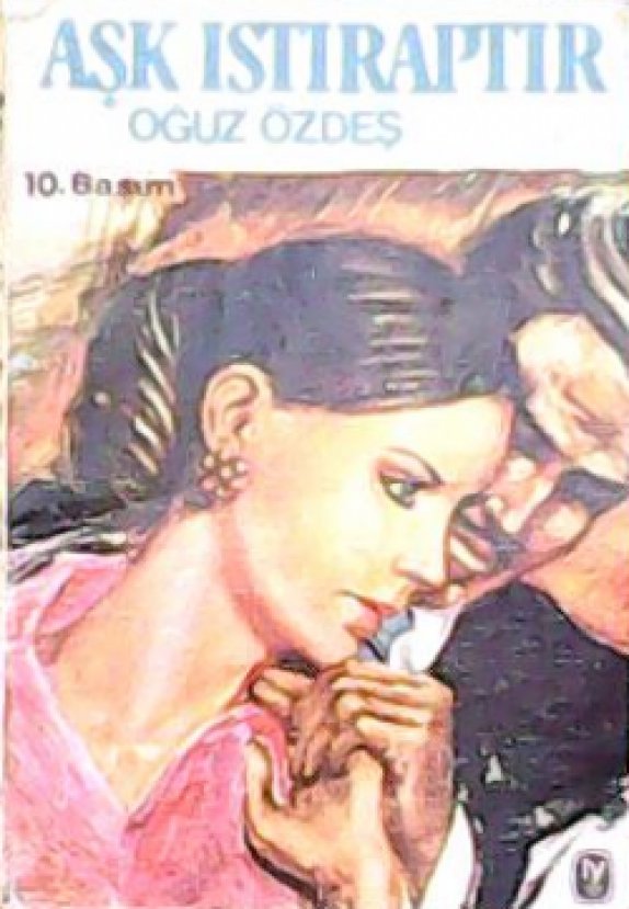 1950 - 1960 döneminde filme uyarlanan Türk Romanları 1950 - 1960 döneminde filme uyarlanan Türk Romanları