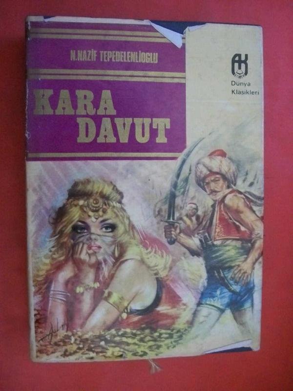 1950 - 1960 döneminde filme uyarlanan Türk Romanları 1950 - 1960 döneminde filme uyarlanan Türk Romanları